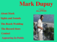 markdupuy.com