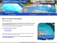 markscustompoolsspa.com