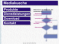 mediakueche.de