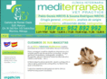 mediterraneavets.com