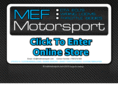 mefmotorsport.com