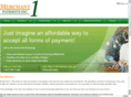 merchant1services.com