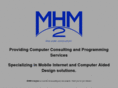 mhm2.com