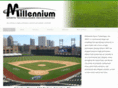 millenniumsportstechnologies.com