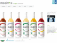 modmixbeverages.com