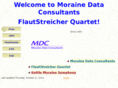 morainedata.com