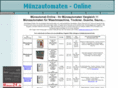 muenzautomat.biz