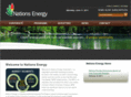nationsenergycorp.com
