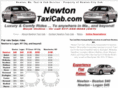 newtontaxicab.com