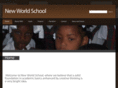newworldschool.org