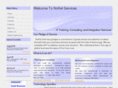 nokelservices.com