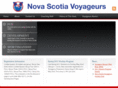 novascotiavoyageurs.com