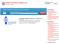 onlineculinarycollege.com