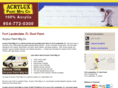 paintstoreftlauderdale.com