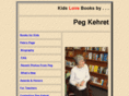 pegkehret.com