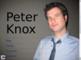 peter-knox.com