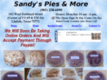 piesandmore.com