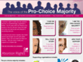 prochoicemajority.org.uk