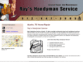 rayshandymanaustin.com