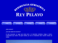 residenciareypelayo.com