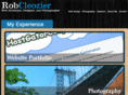 robcleozier.com