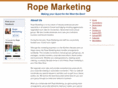 ropemarketing.com