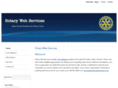 rotarywebservices.com