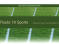 route18sports.com