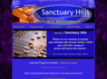 sanctuaryhills.com