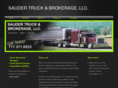 saudertruck.com