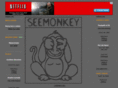 seemonkey.com