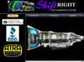 shiftrighttransmission.com