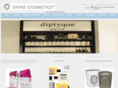 skins-cosmetics.com