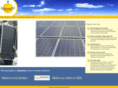 solarcentric.com