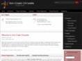 soncoastchrysalis.org