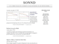 sonnd.co.uk