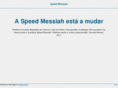speedmessiah.com