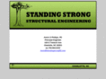 standingstrongse.com