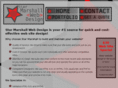starmarshall.com