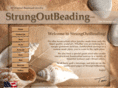 strungoutbeading.com