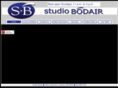 studiobodair.com