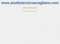 studiotecnicoavagliano.com
