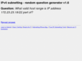 subnetting.org