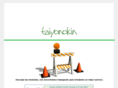 taiyonokin.com