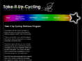 takeitupcycling.com