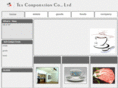 tea-corp.net
