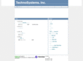 technosystems.co.jp