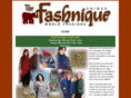 thefashnique.com