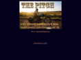 thepitchingmachine.com