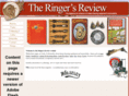 theringersreview.com